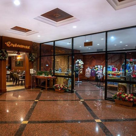 Century Pines Resort Cao nguyên Cameron Ngoại thất bức ảnh