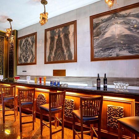 Century Pines Resort Cao nguyên Cameron Ngoại thất bức ảnh