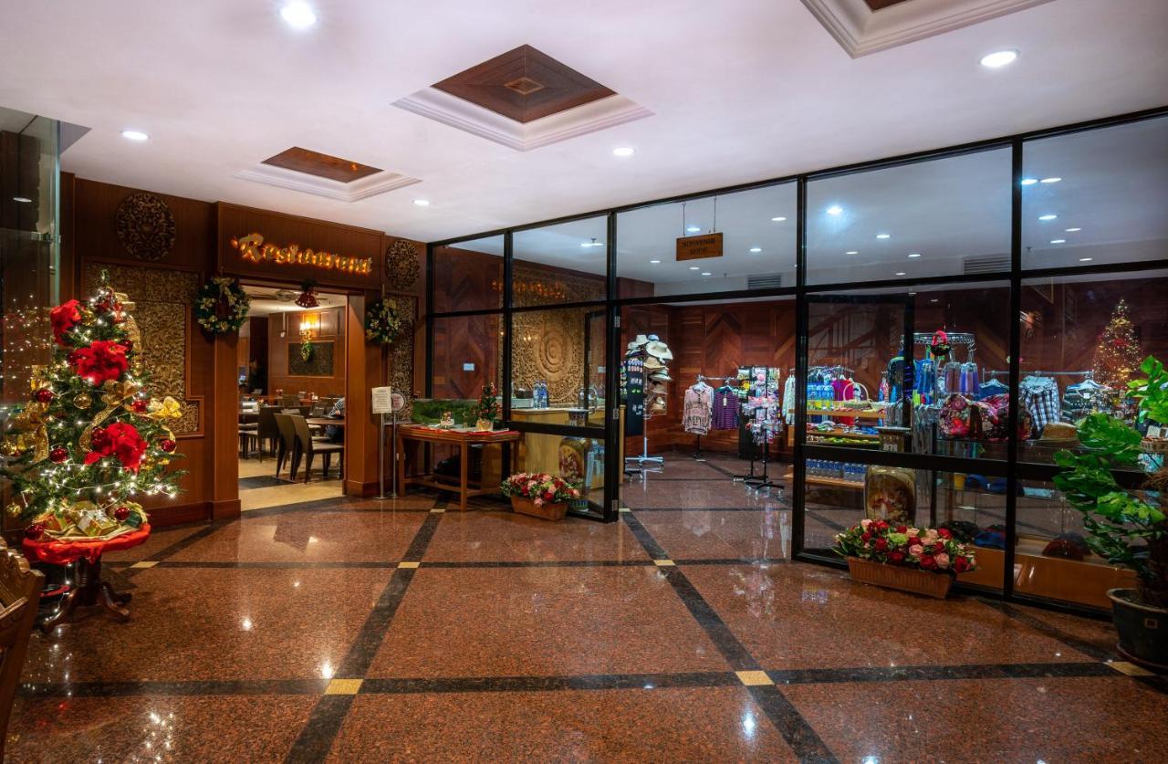 Century Pines Resort Cao nguyên Cameron Ngoại thất bức ảnh