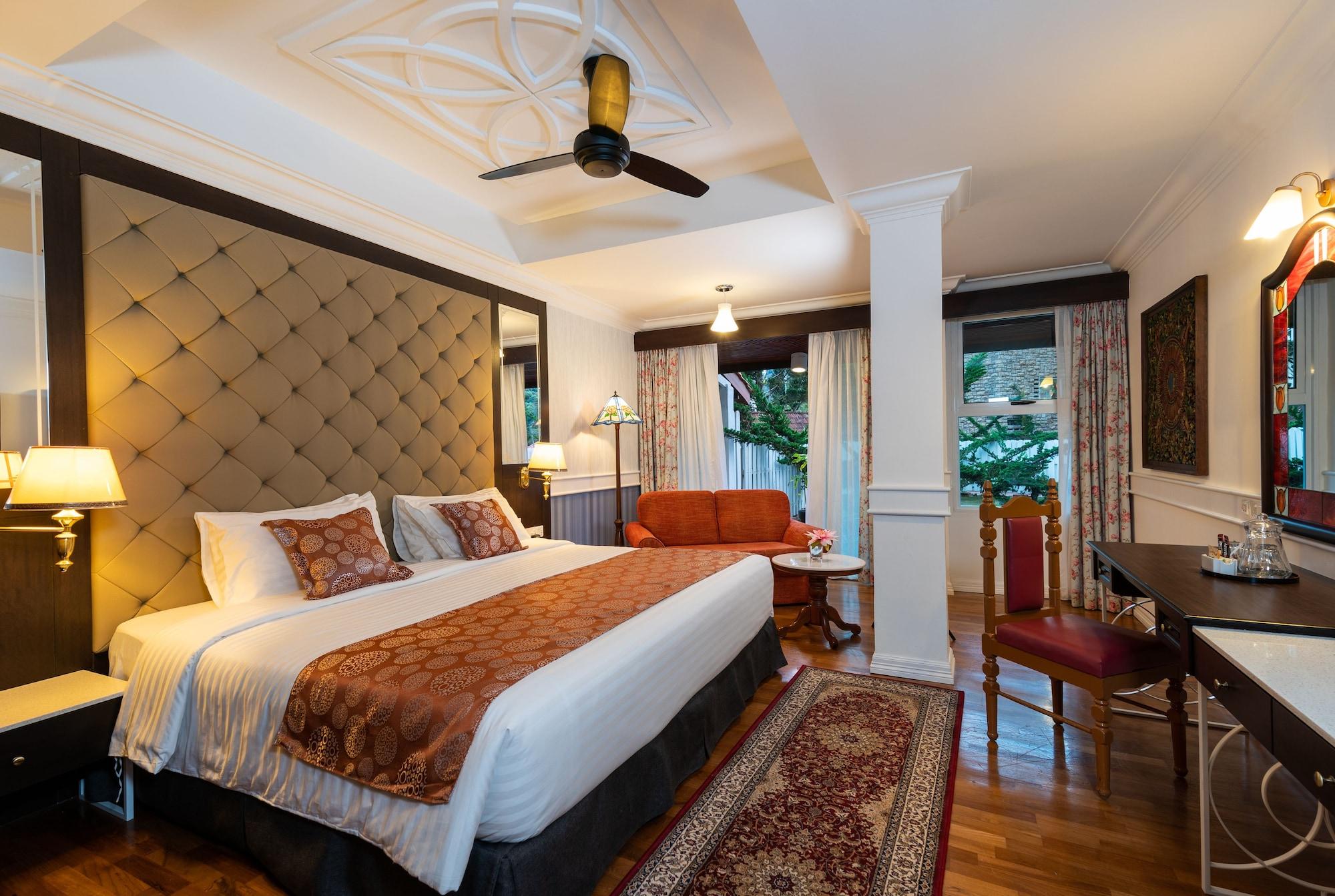 Century Pines Resort Cao nguyên Cameron Ngoại thất bức ảnh