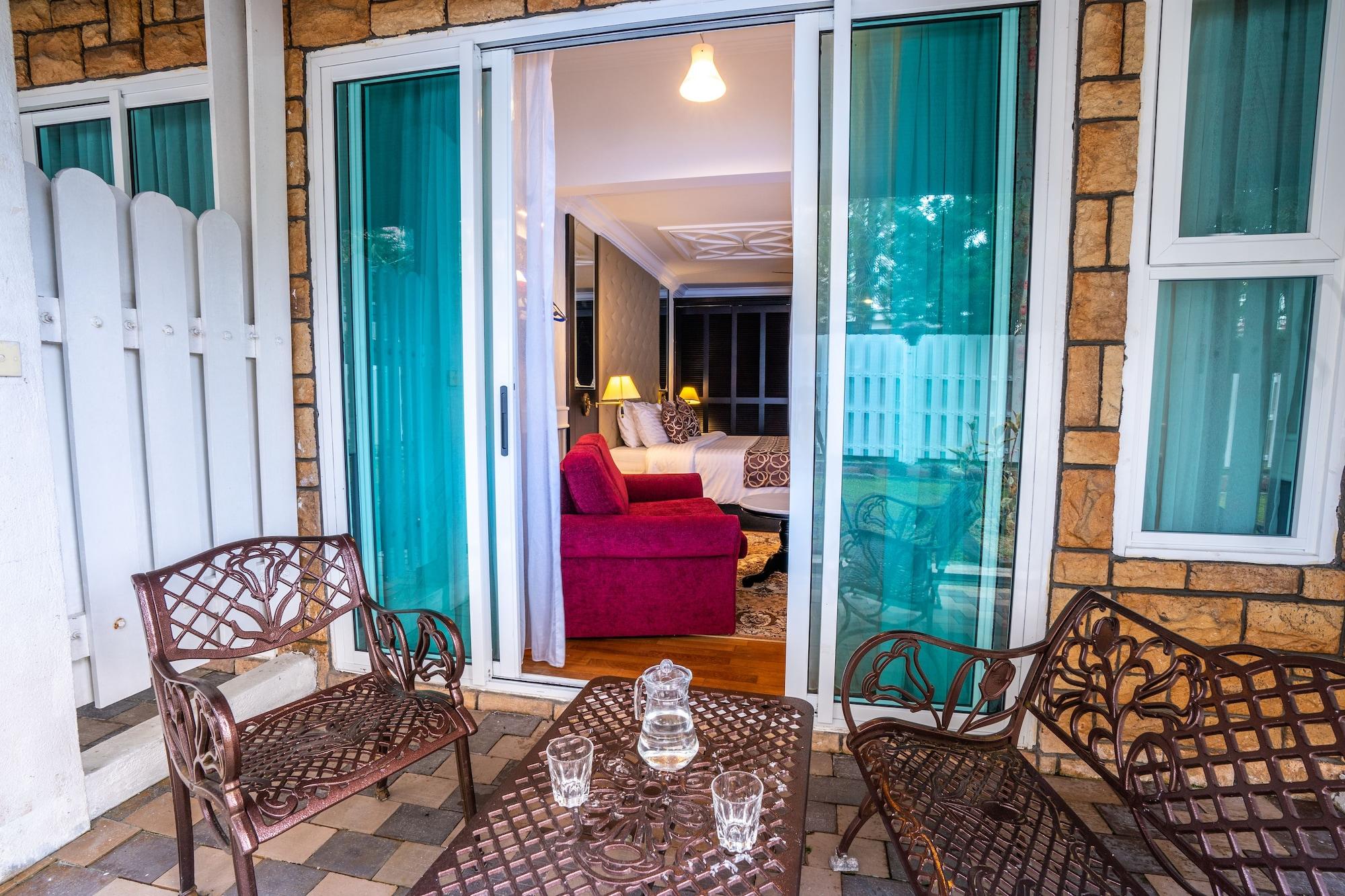 Century Pines Resort Cao nguyên Cameron Ngoại thất bức ảnh
