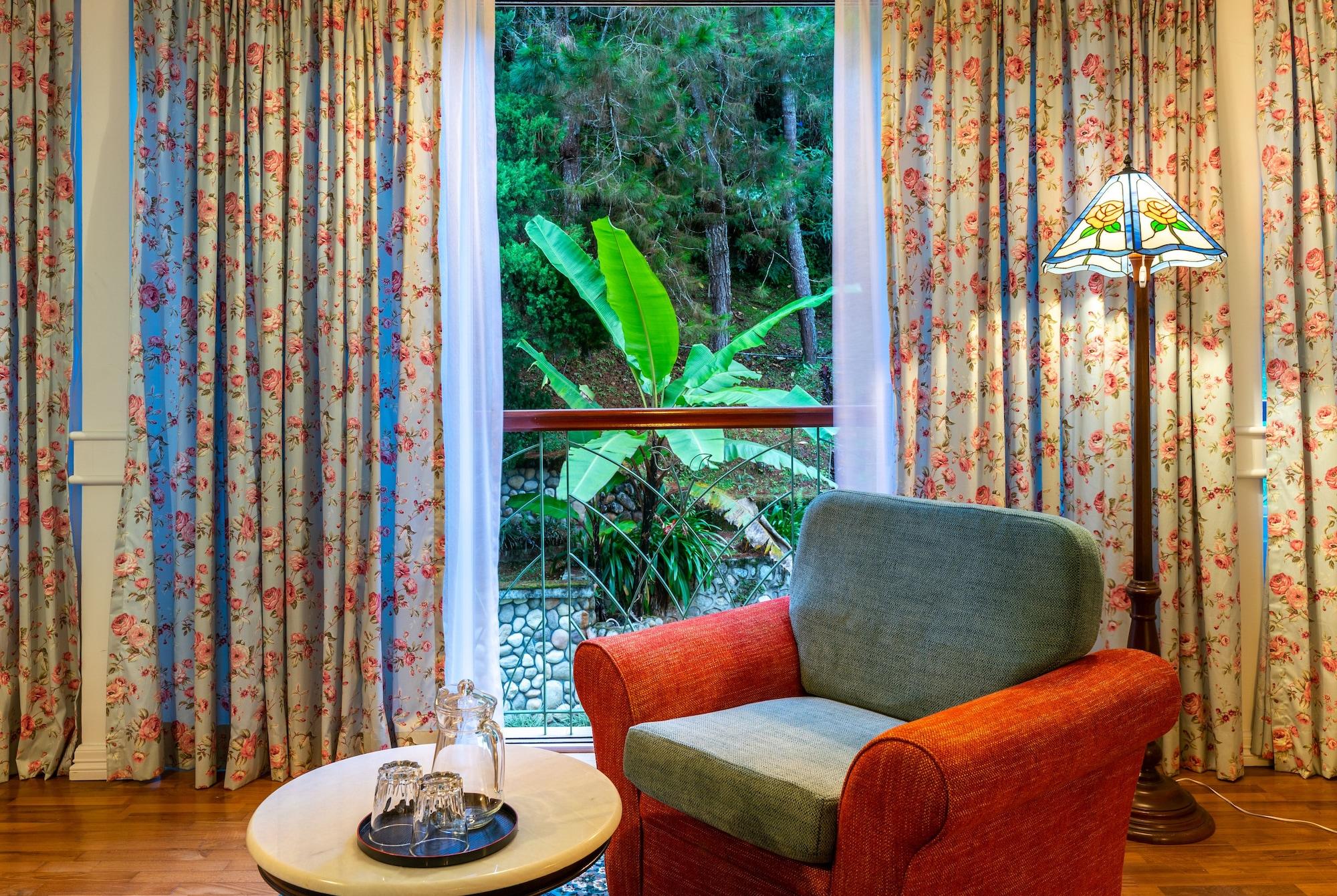 Century Pines Resort Cao nguyên Cameron Ngoại thất bức ảnh