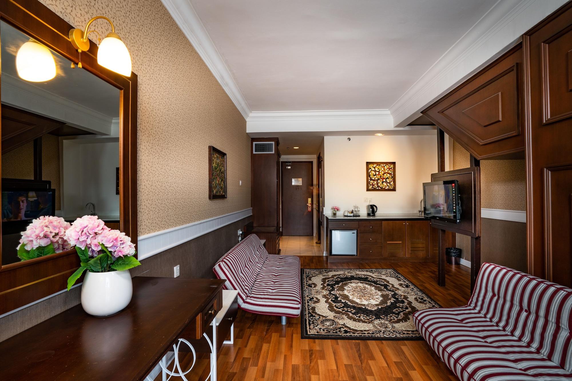 Century Pines Resort Cao nguyên Cameron Ngoại thất bức ảnh