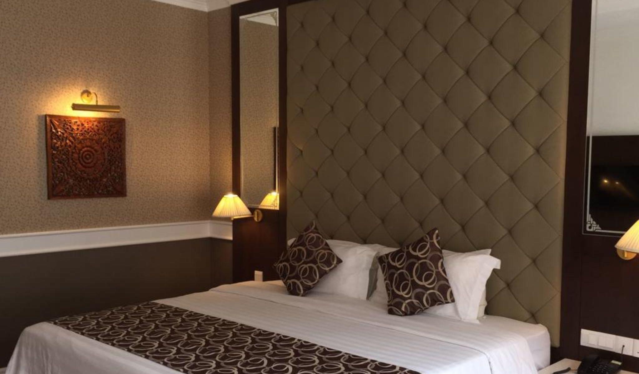 Century Pines Resort Cao nguyên Cameron Ngoại thất bức ảnh