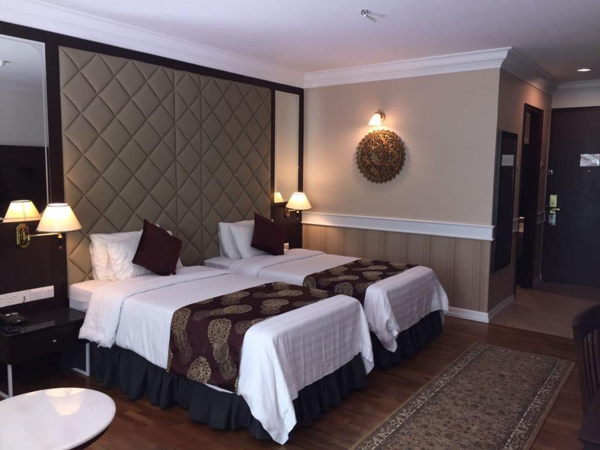 Century Pines Resort Cao nguyên Cameron Ngoại thất bức ảnh