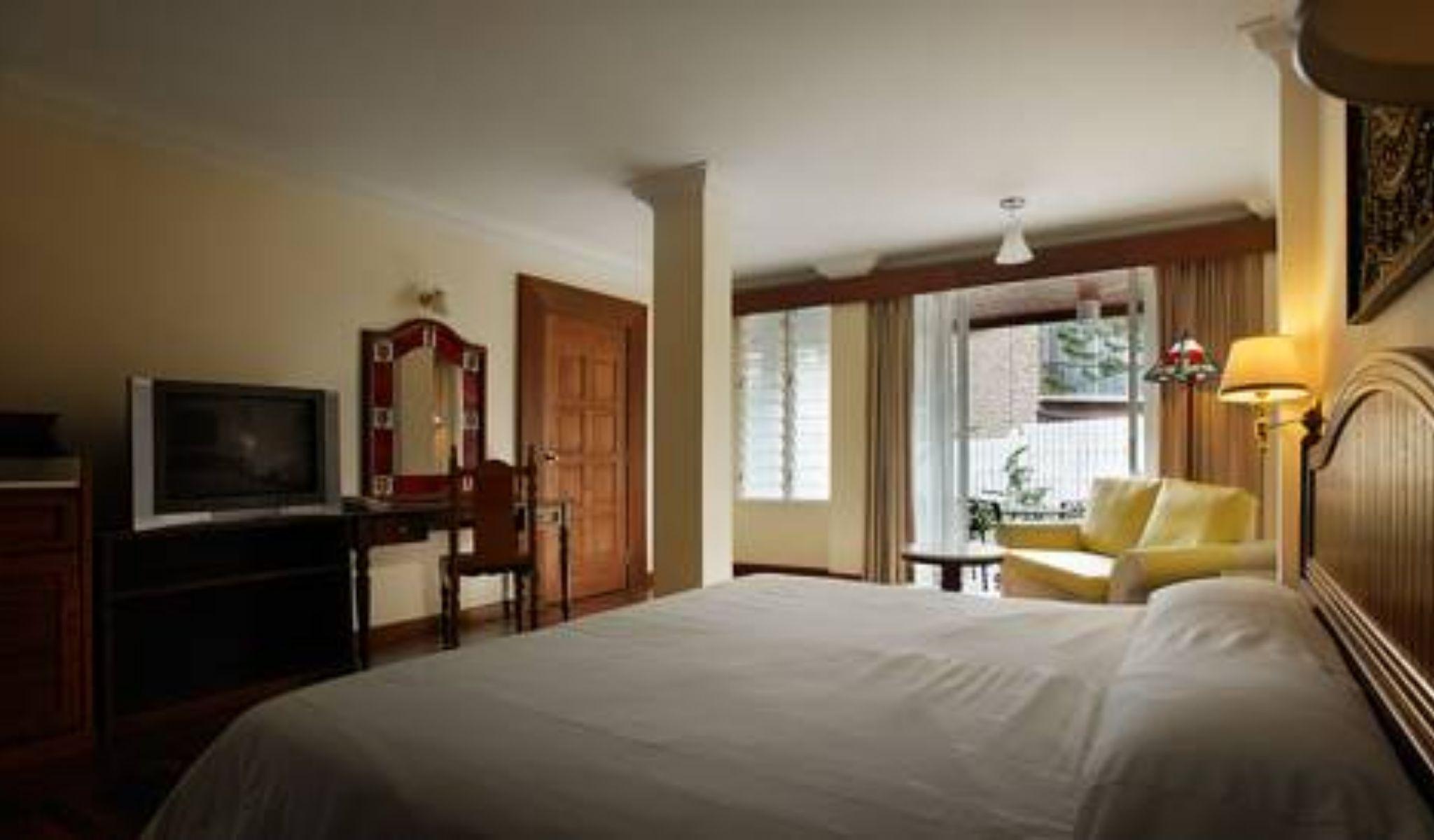 Century Pines Resort Cao nguyên Cameron Ngoại thất bức ảnh
