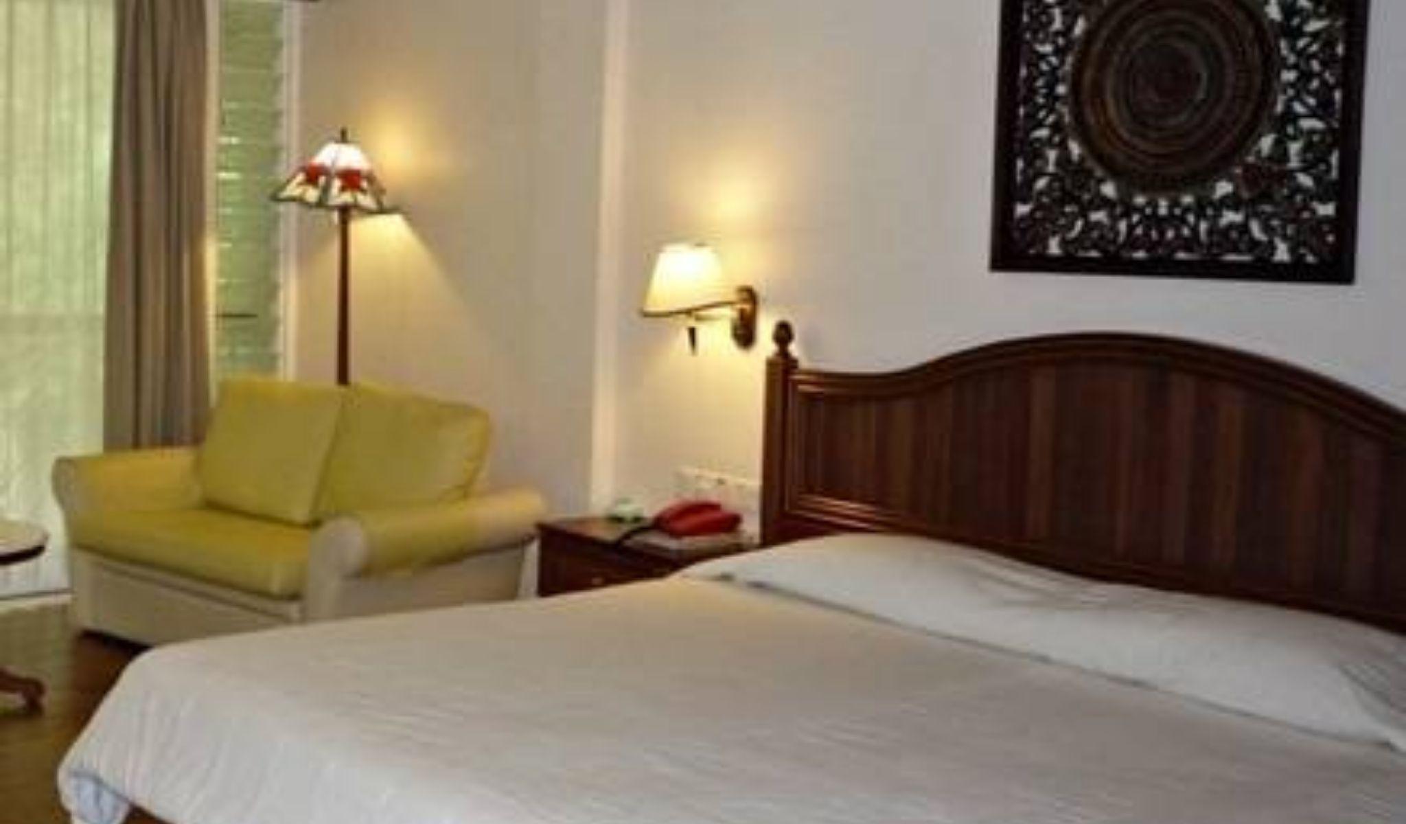 Century Pines Resort Cao nguyên Cameron Ngoại thất bức ảnh