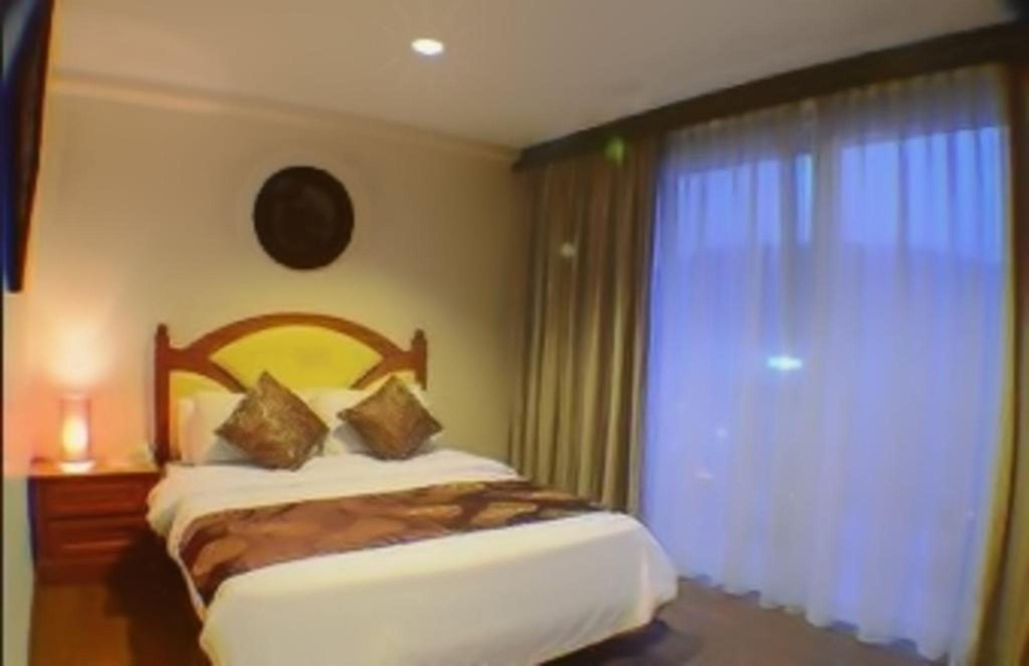 Century Pines Resort Cao nguyên Cameron Ngoại thất bức ảnh