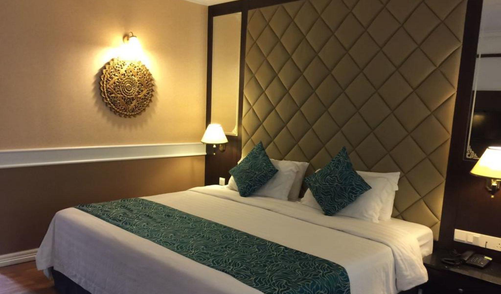 Century Pines Resort Cao nguyên Cameron Ngoại thất bức ảnh