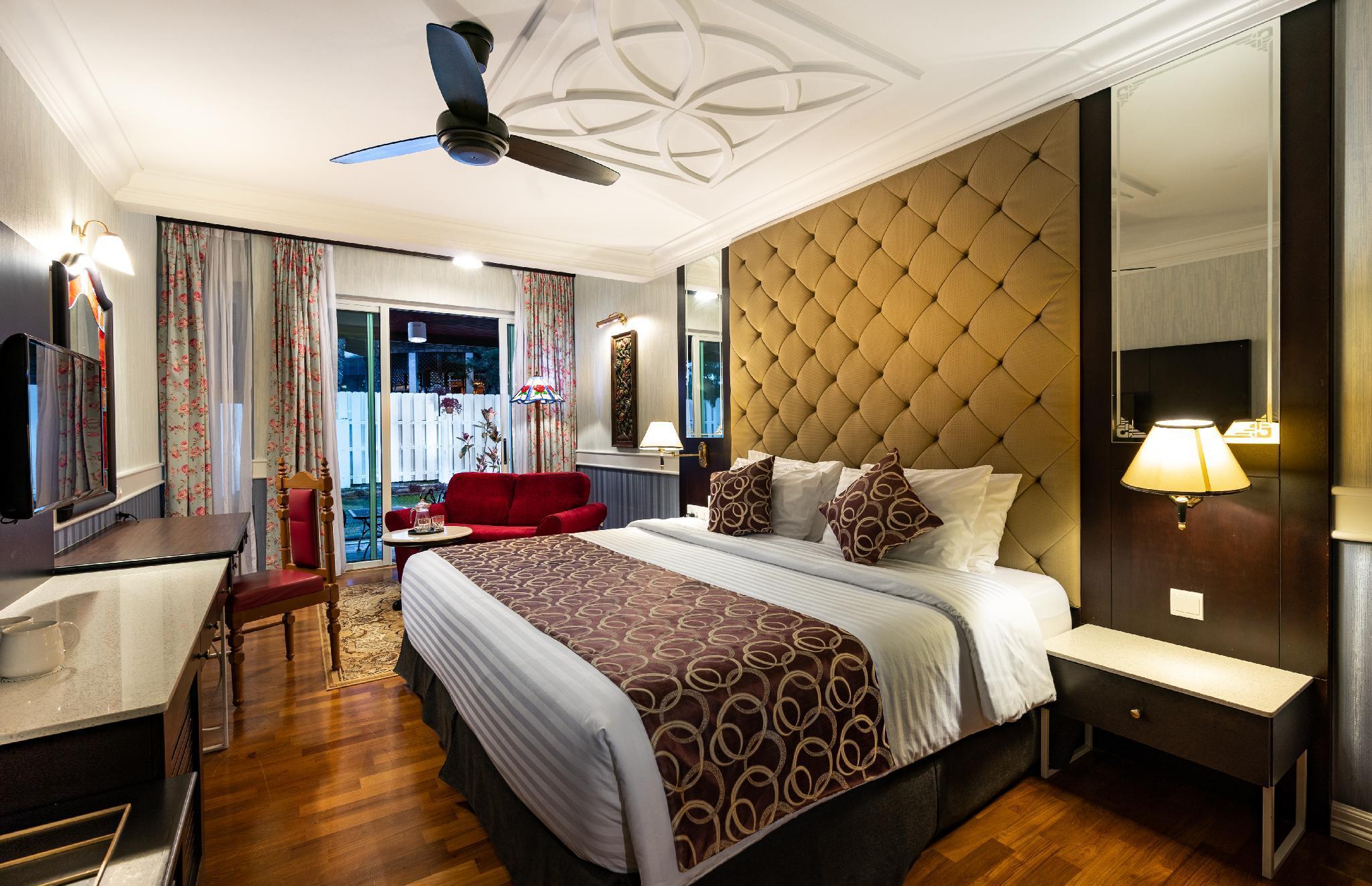 Century Pines Resort Cao nguyên Cameron Ngoại thất bức ảnh
