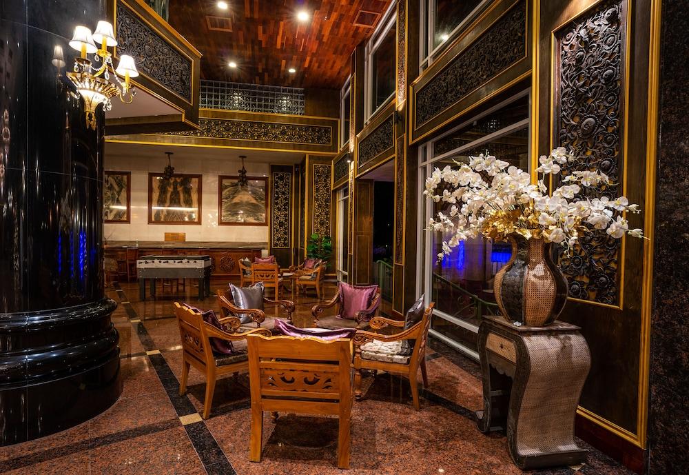 Century Pines Resort Cao nguyên Cameron Ngoại thất bức ảnh