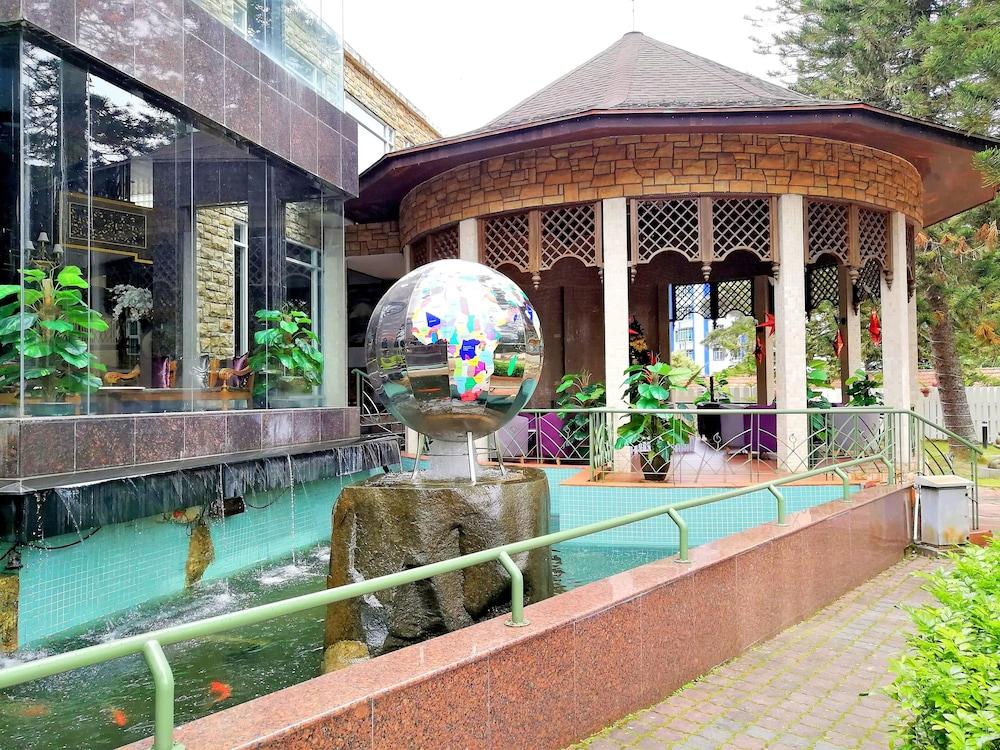Century Pines Resort Cao nguyên Cameron Ngoại thất bức ảnh