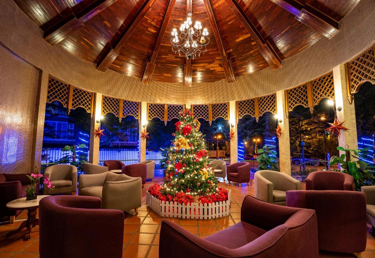 Century Pines Resort Cao nguyên Cameron Ngoại thất bức ảnh