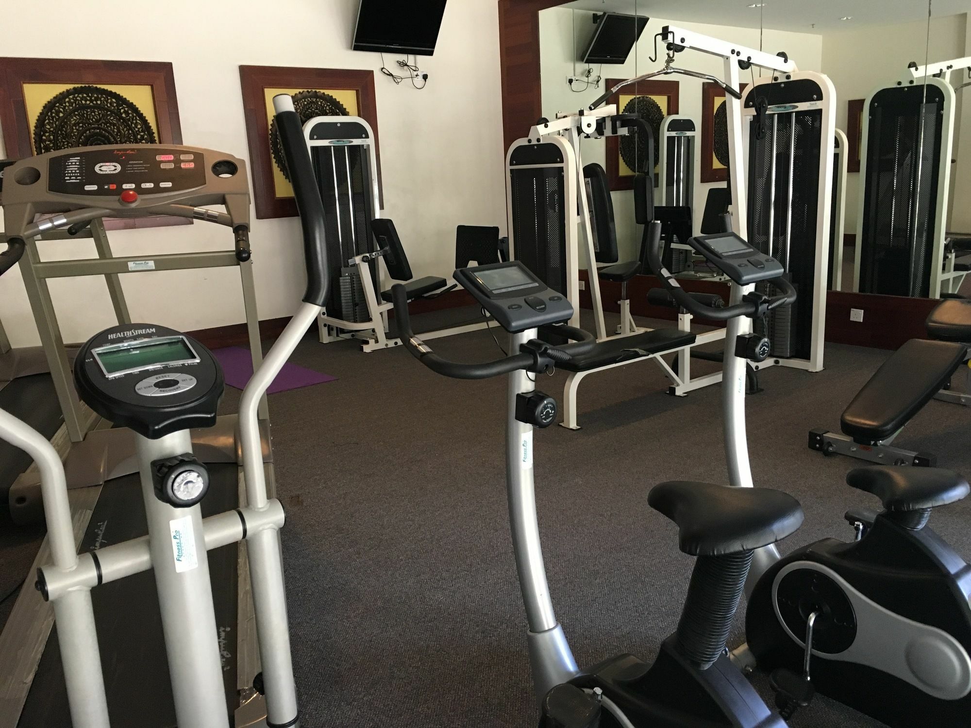 Century Pines Resort Cao nguyên Cameron Ngoại thất bức ảnh