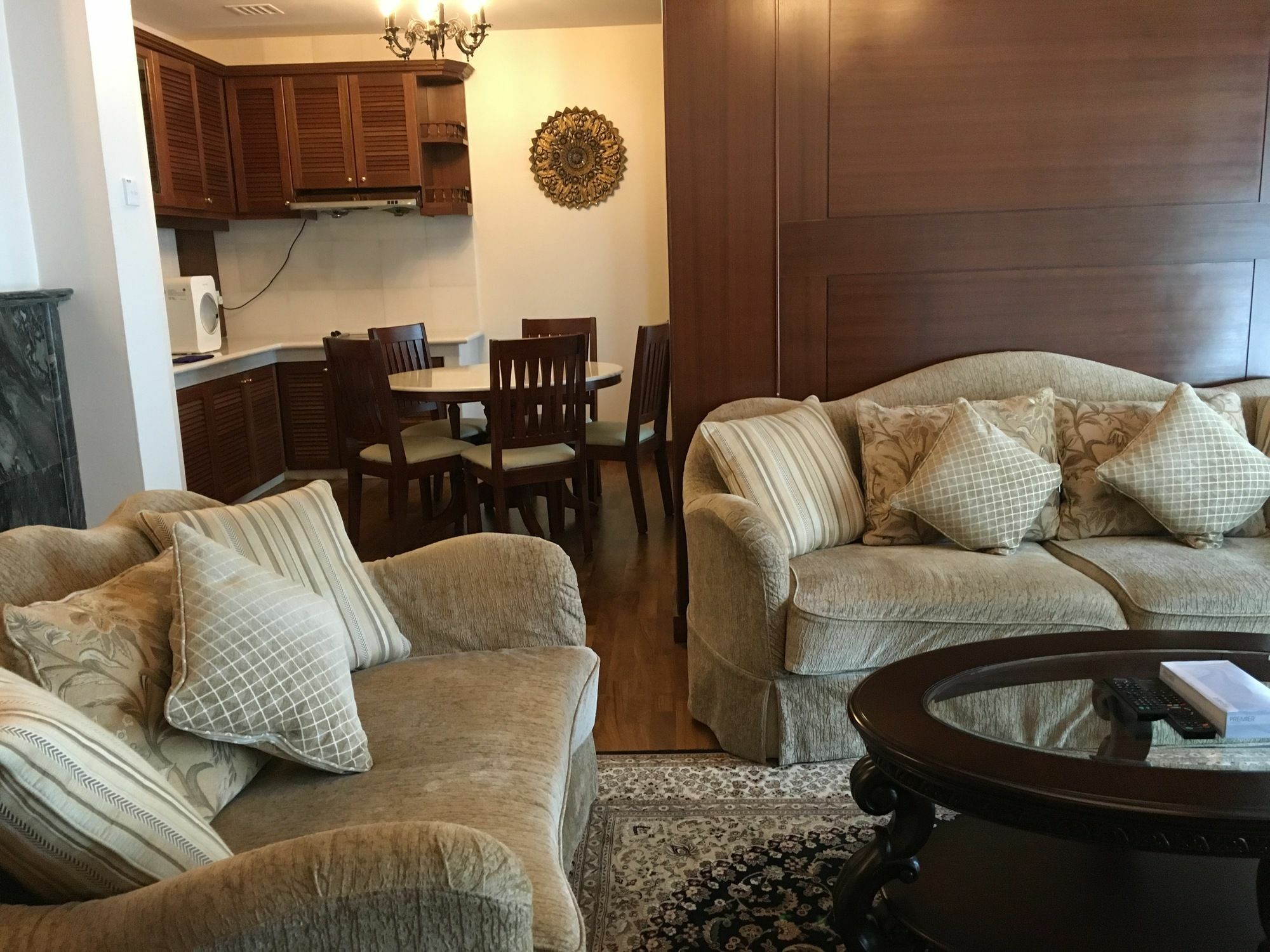 Century Pines Resort Cao nguyên Cameron Ngoại thất bức ảnh
