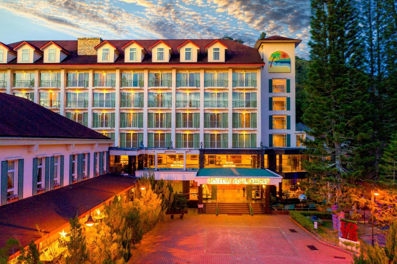 Century Pines Resort Cao nguyên Cameron Ngoại thất bức ảnh