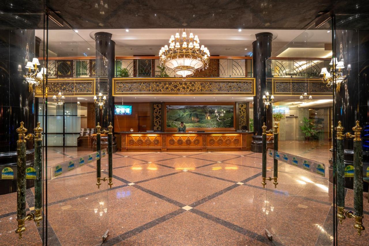 Century Pines Resort Cao nguyên Cameron Ngoại thất bức ảnh